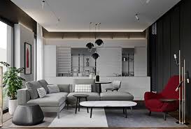 40 grey living rooms that help your
