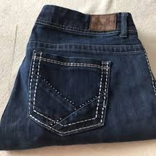 Buckle Bke Payton Skinny Jeans Size 34