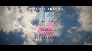 Start your free trial today! Official Trailer Assalamualaikum Calon Imam 9 Mei 2018 Di Bioskop Youtube