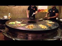 Bd S Mongolian Grill Youtube gambar png