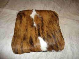 why are brazilian cowhides better