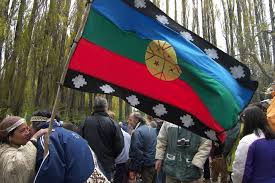 Resultado de imagen para mapuches lago mascardi fotos