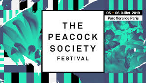 The Peacock Society Festival 2019 Festicket