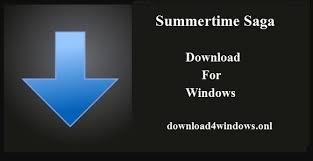 Download rollbacks of summertime saga for windows. Summertime Saga For Pc Windows 10 8 1 8 7 Download Latest Version