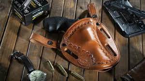 simply rugged leather revolverguy com