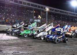 Explore an array of knoxville raceway vacation rentals, including houses, cabins & more bookable online. Knoxville Raceway Confirms 2019 Schedule Speed Sport