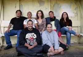 Wait until you see how they changed! Once Were Warriors Where Are They Now Nz Herald