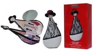 pupa doll makeup set from