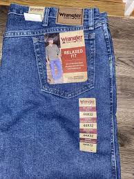 wrangler rugged wear relaxed fit jean