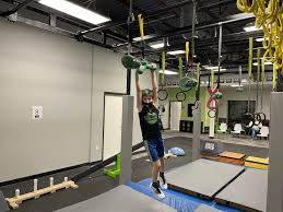 Spartan Ninja Warrior Hosting Open Gym