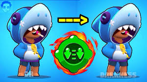 All content must be directly related to brawl stars. Leon Gadget Clone Projector Brawl Stars Youtube