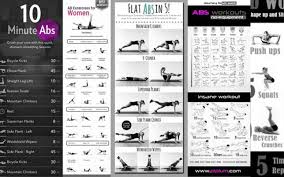 10 minute ab workout no equipment