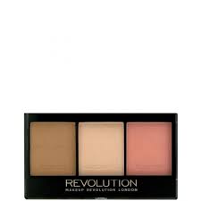 makeup revolution ultra sculpt