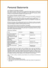 Sample Nursing Personal Statement   sample resume format SP ZOZ   ukowo phd application personal statement