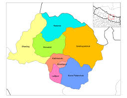 Kathmandu District Wikipedia