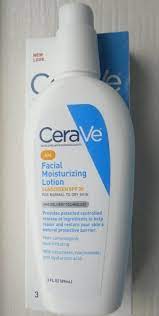 cerave moisturizing lotion am