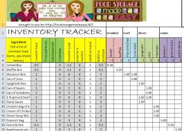 Excel Inventory Management Template Sample Excel File Inventory