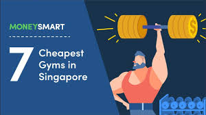 gyms in singapore 2023 10