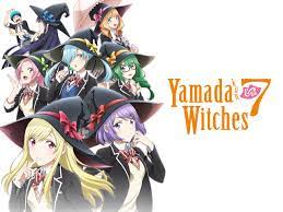 Yamada kun and the seven witches season 1