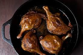best easy duck confit recipe how to