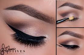 makeup tutorial try this day look for
