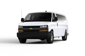 2023 Chevy Express S Reviews And