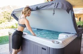 6 Top Benefits Of Hot Tub Covers