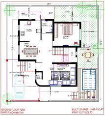 Bungalow Villa House Duplex Designs