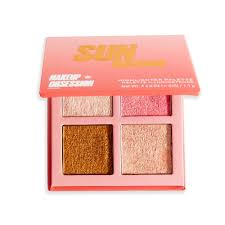 makeup obsession glow crush highlighter