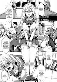 Tag: ryona, popular » nhentai: hentai doujinshi and manga