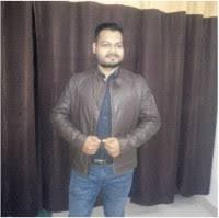 Steria Group Employee Anuj Maurya's profile photo