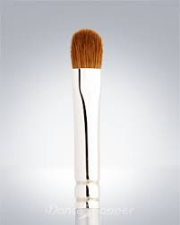 filbert kolinsky makeup brushes