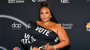 Lizzo, real name melissa viviane jefferson, was born april 27 1988 in detroit, michigan, before relocating to houston, texas at the age of 10. How Lizzo Embraced The Political Power Of Fashion