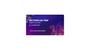 octoplus frp 3 month digital license