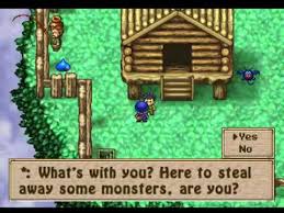 .warrior monsters rom for gameboy color(gbc) and play dragon warrior monsters video game on your pc, mac, android or ios device! Vorschau Dragon Quest Monsters 1 2 Fur Playstation Englische Fanubersetzung Youtube
