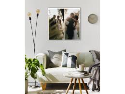 Large Canvas Wall Art Ideas To