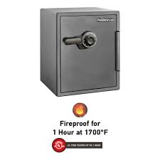 sentrysafe 2 cu ft fireproof floor safe