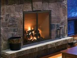 Heat Glo Ruth50 B Wood Fireplace Owner