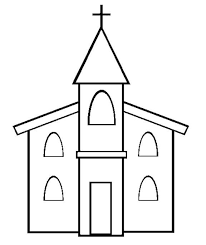 Christ carrying cross coloring page. Pin On Children S Church Lessons