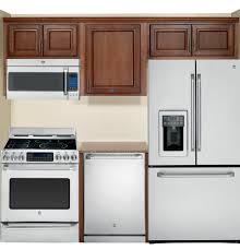 Website is geappliances.com phone is 1800gecares. Ge Cafe Series 2 0 Cu Ft Over The Range Microwave Oven Cvm2072smss Cafe Appliances