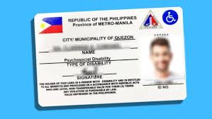 how to get a pwd id in the philippines 2022