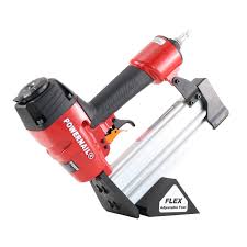 trigger pull cleat nailer