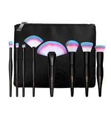 makeup brushes set