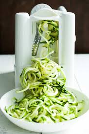 50 low carb veggie noodle recipes