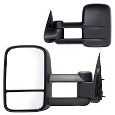 Towing Mirrors Towing