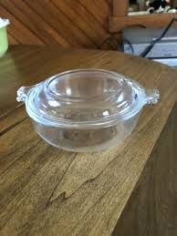 20oz Glass Mini Casserole Dish