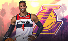 Russell westbrook iii is an american professional basketball player for the washington wizards of the national basketball association. Nba Rumors This Lakers Wizards Trade Is Centered On Russell Westbrook