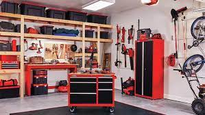 Garage Storage Guide L Lowe S