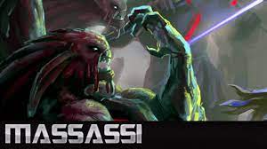 Star Wars lore: The Massassi - YouTube