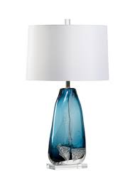 Standing Out Table Lamps